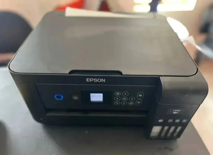 Impressora Epson L4160
