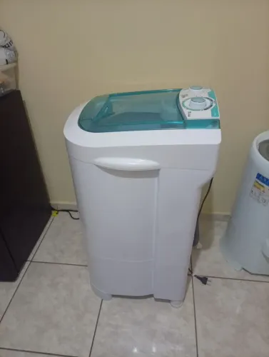 Tanquinho Automático em Londrina