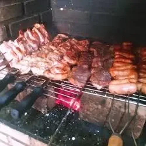 Churrasqueiro Profissional >ZAP >71) 9_9_2_3_2-5_3_0_1