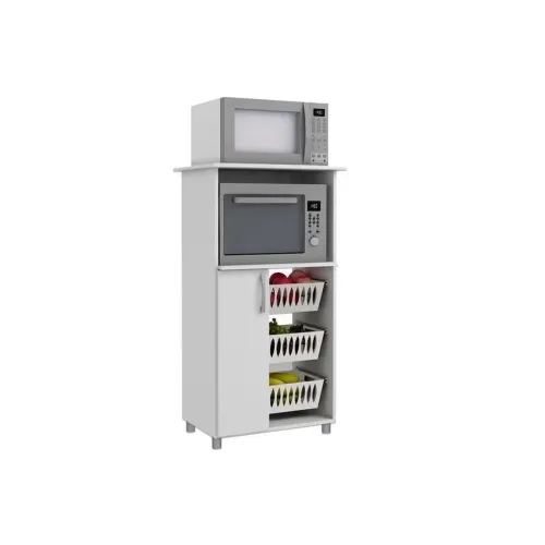 Armário simples porta genial R$259,00