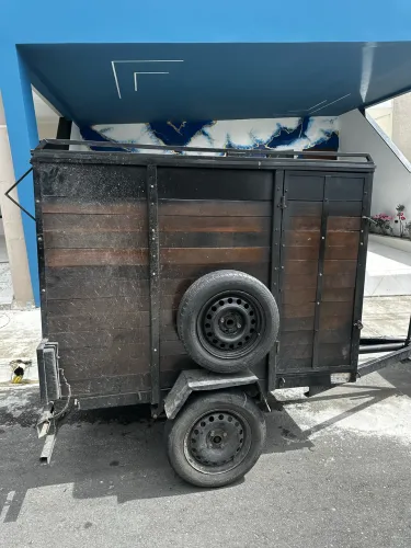 Reboque 