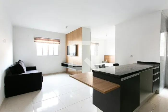 Apartamento à Venda - Vila Carrão, 1 Quarto, 37 m2