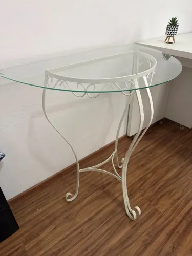 Mesa decorativa