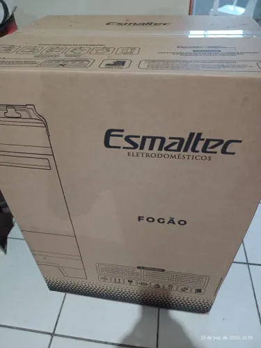 FOGÃO