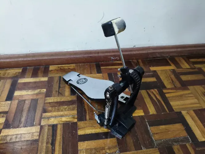 Pedal Nagano com Corrente Dupla