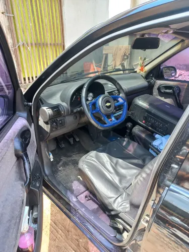 Chevrolet Corsa GL 1.6 MPFI / 1.4 EFI 2P E 4P 1997