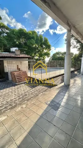 Chácara Completa Próxima a Itabaiana 20 Tarefas com Piscina