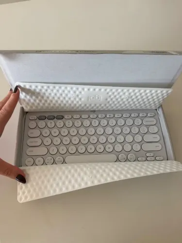 Teclado Logitech