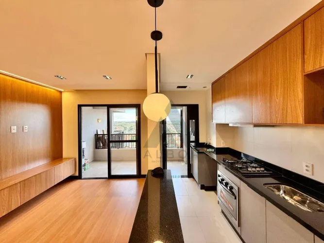 Apartamento com 3 dormitórios, 89 m² - venda por R$ 990.000,00 ou aluguel por R$ 6.500,00/