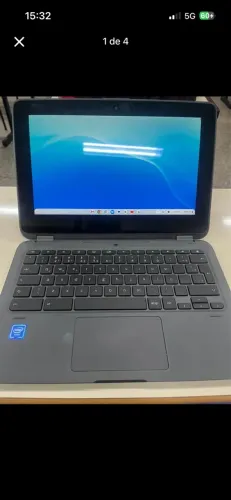Vendo Chromebook