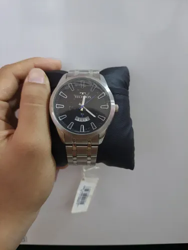 Relógio technos original novo