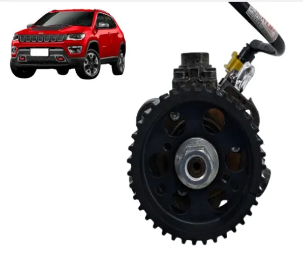 BOMBA ALTA PRESSÃO JEEP COMPASS 4X4 2.0 16V DIESEL 18-19