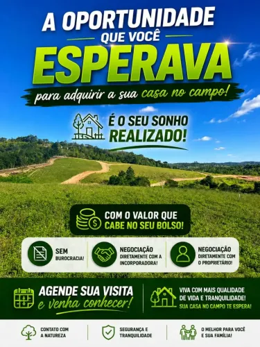 Imóvel para venda possui 500 metros quadrados em Altos de Caucaia (Caucaia do Alto) - Coti