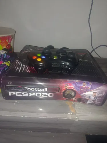 Xbox 360 destravado