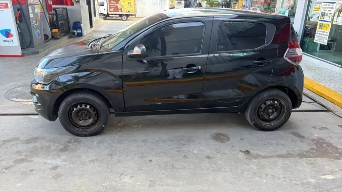 Fiat Mobi Drive 1.0 Flex 6V 5P 2018