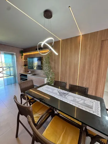 Apartamento à venda no VILLA DAS AGUAS , RIBULEIRINHA, Estância, SE