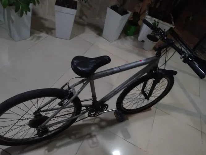 Bicicleta aro 26