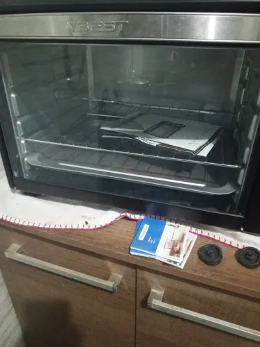 Forno elétrico 