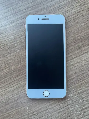 iPhone 8