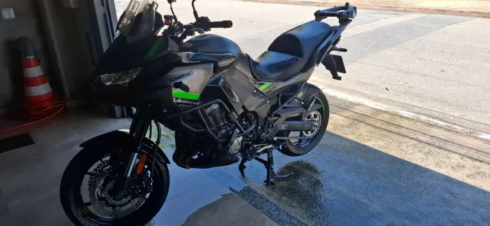 Versys 1000 ABS 2023 ÚNICO DONO