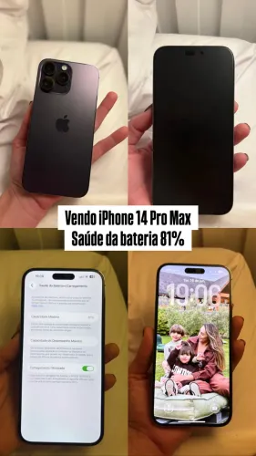 iPhone 14 Pro Max 512GB