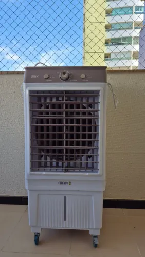 Climatizador Climat (Hot Sat) 30 litros