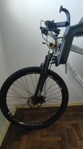 Bicicleta aro 29
