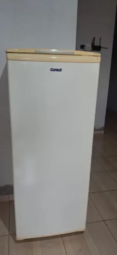 ?VENDO GELADEIRA CONSUL