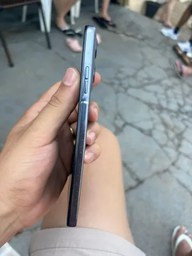 MotoG 15 e Redimi 15C