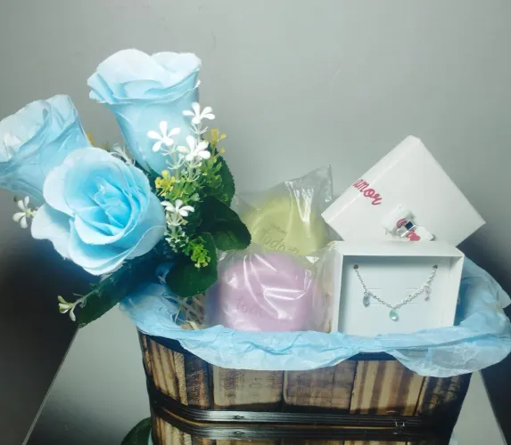Presente para todas as ocasiões 