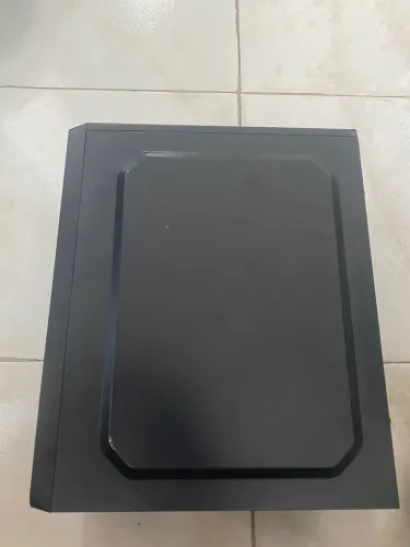 VENDO COMPUTADOR SEMINOVO COMPLETO