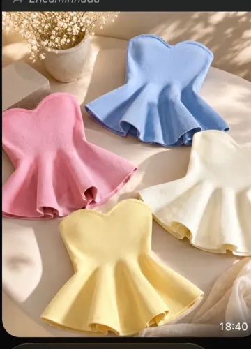 Looks femininos que combina com todas as mulheres ?