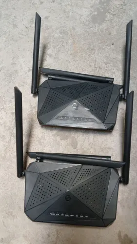 Modem Roteador ONT Shoreline Dual Band AC1200