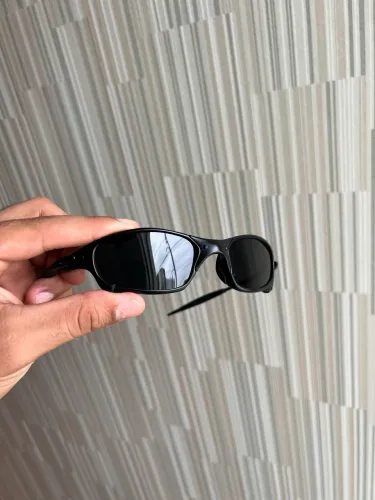 Juliet Carbon All Black