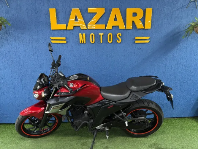 Yamaha Fz25 250 fazer flex 2021