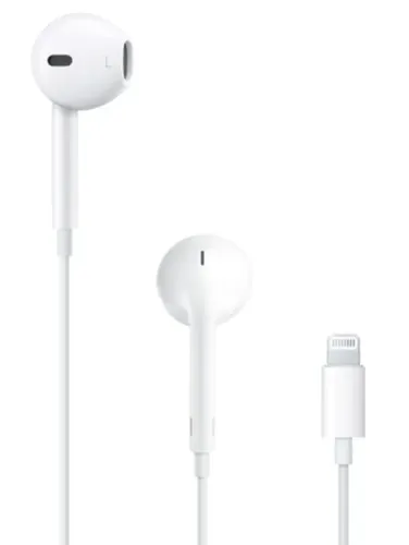 Apple Earpods Lightning caixa lacrada!