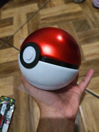 Pokébola original