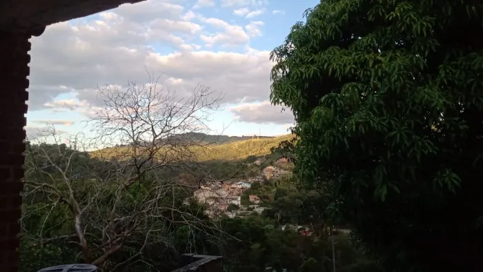 Chácara à venda na Praça Bento Oliveira Nascimento, Centro, Mairiporã - SP