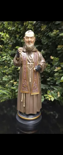Padre Pio 40 cm