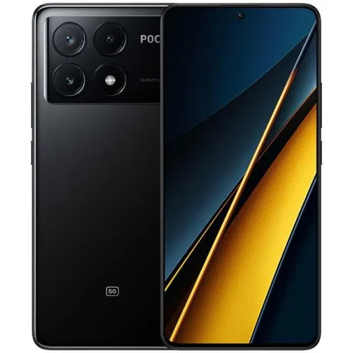 Xiaomi Poco x6 pro 5g