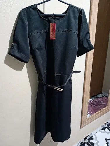 Vestido feminino novo na etiqueta.Tamanho G.