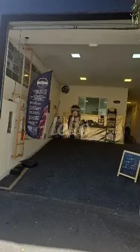 Comercial para alugar no(a) Mirandopolis