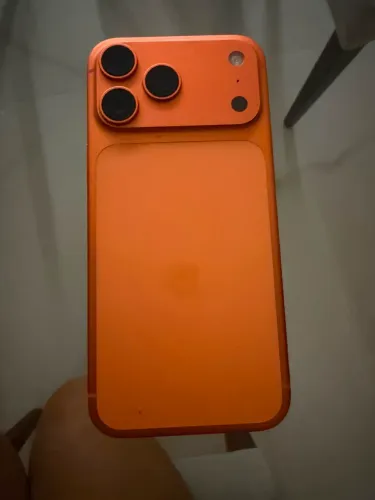 iPhone 17 pro Max 256 GB