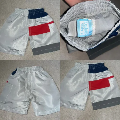 Bermuda Infantil Duduka Baby Estilosa