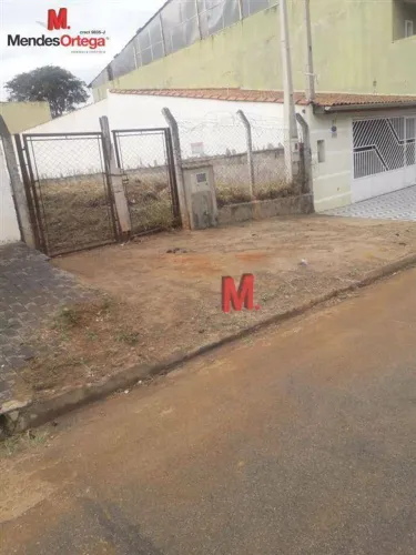 Terreno à venda, 349 m² por R$ 300.000,00 - Ipanema Ville - Sorocaba/SP