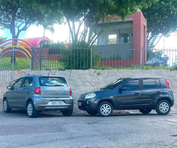 FOX e UNO VIVACE