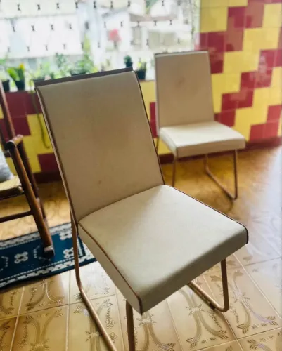 Mesa para 6 pessoas 