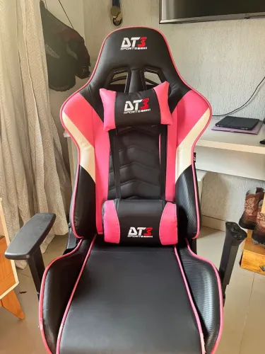cadeira gamer