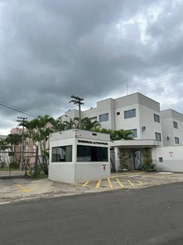 Apartamento 3 quartos, com suíte e vaga de garagem em São João da Boa Vista