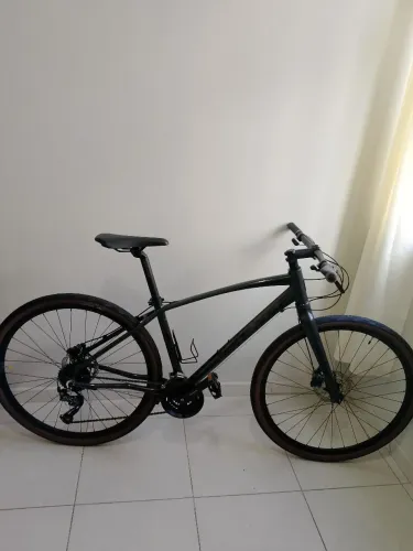 Bicicleta Sense activ aro 700
